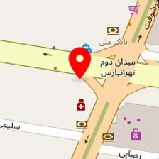 دکتر علی زارع پور