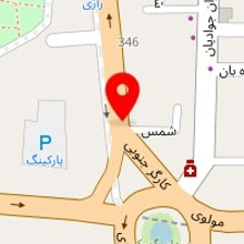 فروشگاه کفش ورزشی شکرنیا