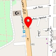 فروشگاه پوشاک ورزشی ایمانی