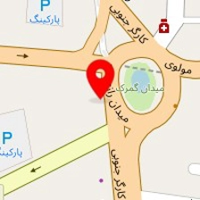 فروشگاه لوازم کوهنوردی و نظامی