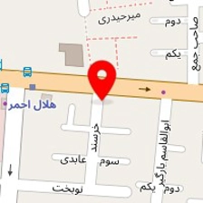 لوازم یدکی دوچرخه تقی زاده