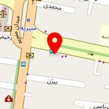 فروشگاه لوازم ورزشی سیم پا کوهستان