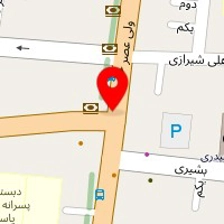 فروشگاه لوازم ورزشی اسماعیل زاده