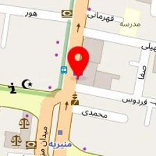 فروشگاه لوازم ورزشی بهارک