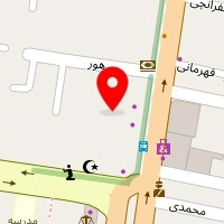 فروشگاه لوازم ورزشی مقداد