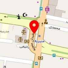 فروشگاه لوازم ورزشی محمد امین