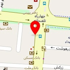فروشگاه لوازم ورزشی بهزاد اسپرت