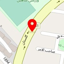 فروشگاه لوازم ورزشی داوین