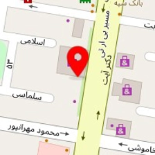 فروشگاه مکمل ورزشی آریاس