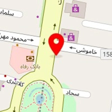 فروشگاه کفش بچه محل