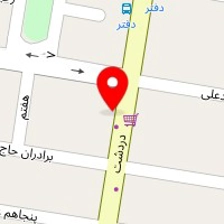 صبا باطری شرق