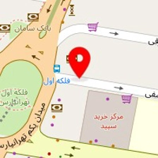 فروشگاه ورزشی اسپرت شکیبا