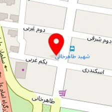 فروشگاه کالای خواب آزادگان