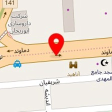 برزنت و چادر و خیمه