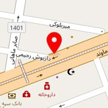 فروشگاه شماره یک ایساکو