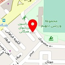 فروشگاه ورزشی کاووک