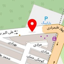 مرکز خرید پوشاک اسلامی-ایرانی گل یاس