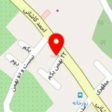 تعمیرگاه خودرو تک اسپرت