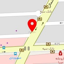 فروشگاه یراق آلات کابینت کارین