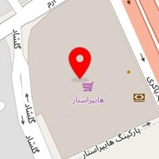 فروشگاه لوازم خانگی