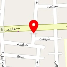 تجهیزات آموزشی و اداری نوین مهر