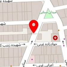 فروشگاه لوازم ورزشی دیزین