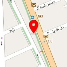 فروشگاه کالای خواب ساعی