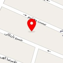 تولیدی فنر صحافی استار لاین