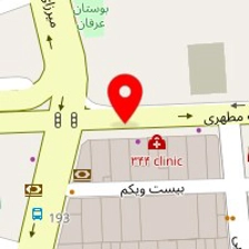نایک میرداماد