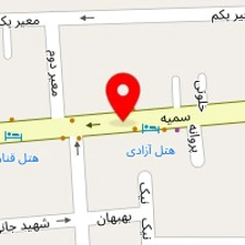 تجهیزات ورزشی ماموت (کوهیاران دماوند)