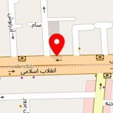 فروشگاه ورزشی رزمی بهاره