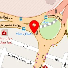 شیراز چادر