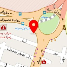 خیمه کوهستان