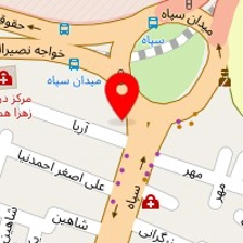 خیمه سیاه