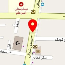 تهویه مهران