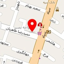 شبرنگ بازار
