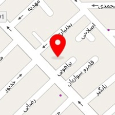 بیلیارد سنتر