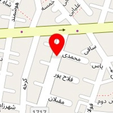 فروشگاه طهران دوچرخ