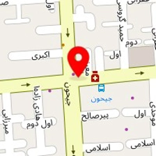 فروشگاه رنگ اکروتینت
