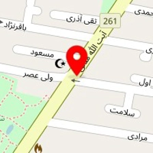لوازم یدکی گلدن تسمه تایم علی خیابان صفا