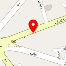 منبت چوب دارکوب شعبه ۱