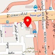 شرکت بیستون سازه