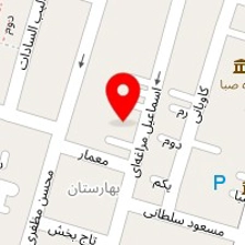 تجهیزات اشپزخانه ولیعصر