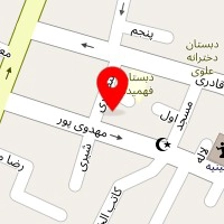 خواربار تهرانی
