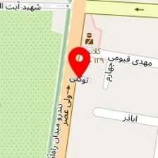 فروشگاه لوازم ورزشی حقیقت