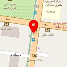 فروشگاه لوازم ورزشی سپهر
