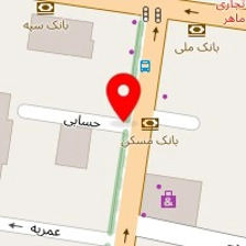 فروشگاه لوازم ورزشی ولیعصر