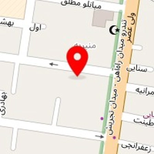 فروشگاه لوازم ورزشی فخراچی