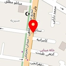 فروشگاه لوازم ورزشی جهان نما