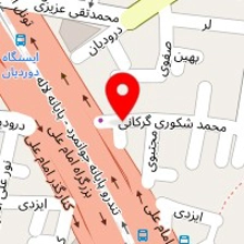 پخش مواد غذایی حسینی